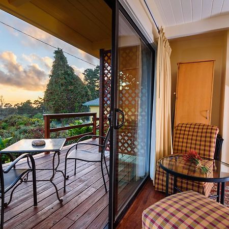 Inn At Buckhorn Cove Little River Exterior foto
